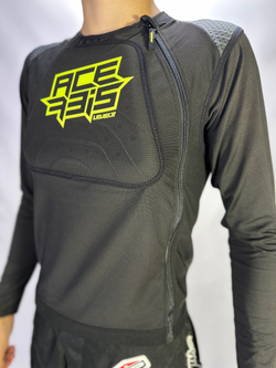 Жилет Acerbis X-AIR LEVEL 2 VEST