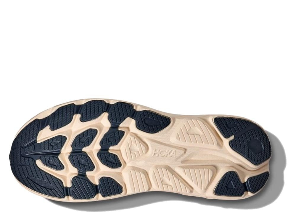 Мужские беговые кроссовки Hoka Clifton 10 M Красные