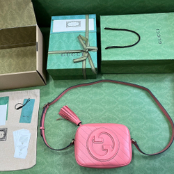 Gucci Blondie Small 21 cm