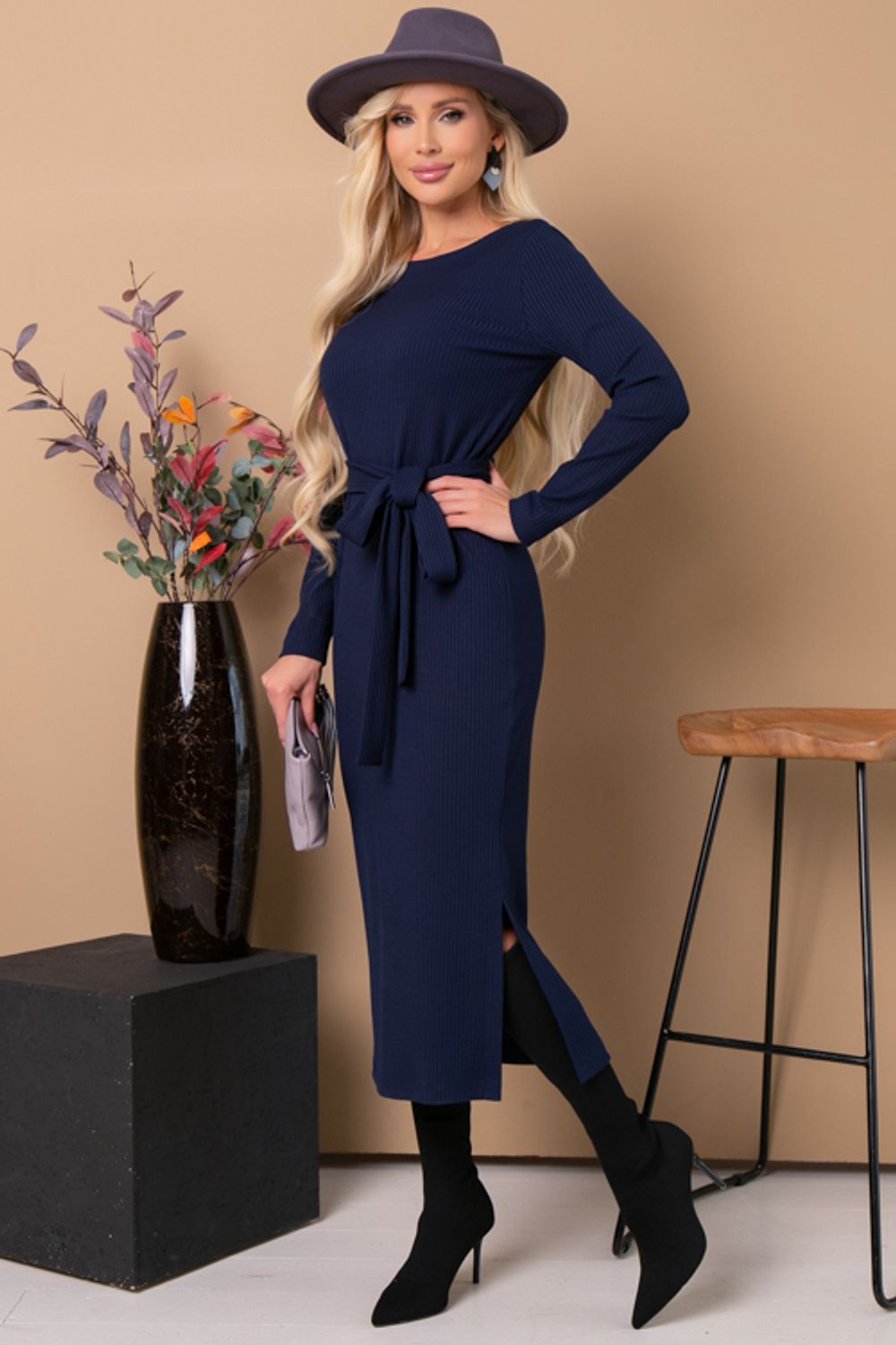 Платье 70841 Avili