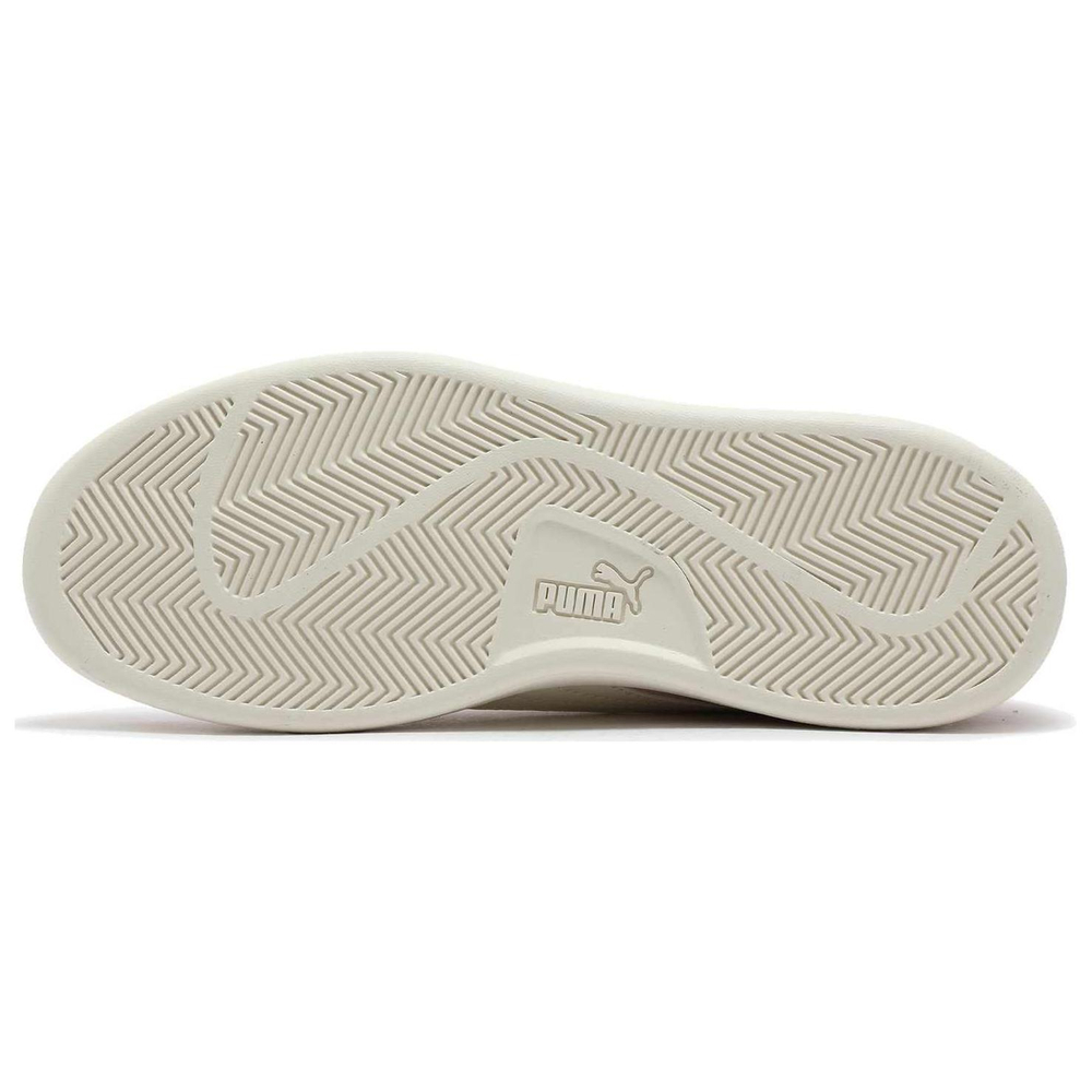 Кроссовки Puma Smash Suede 'Pink' 390984-22