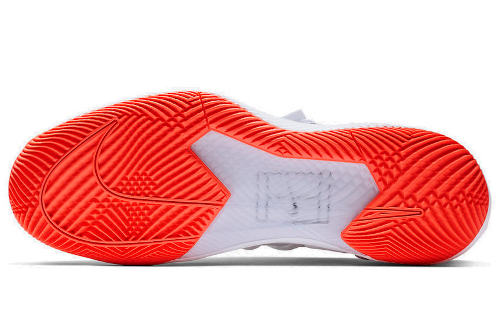 Kyrie x vapor outlet