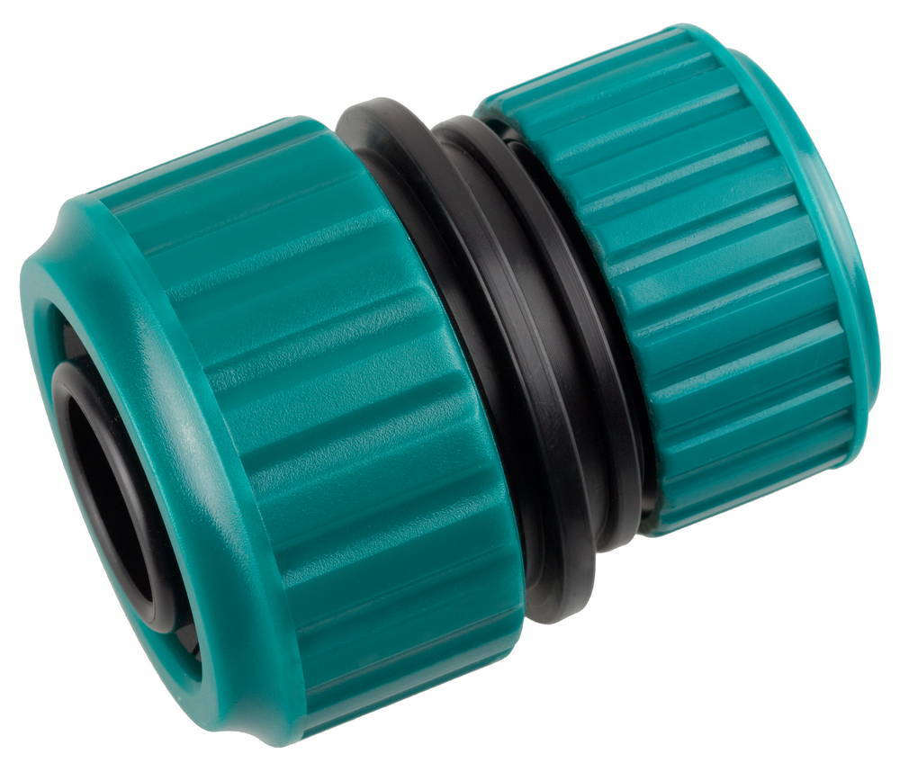 RACO ORIGINAL, 3/4″ x 1″, для шланга, из ABS пластика, ремонтная муфта (4250-55174C)