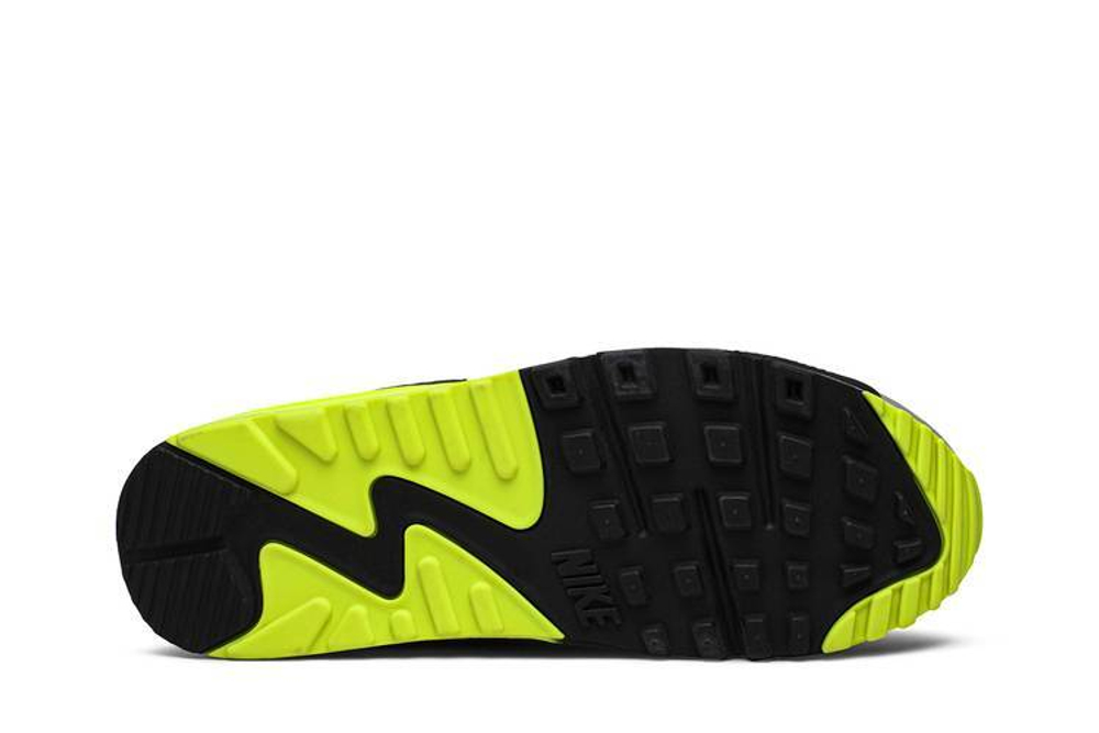 Кроссовки Nike Air Max 90 "30Th Anniversary" 30 (Женская размерная сетка)