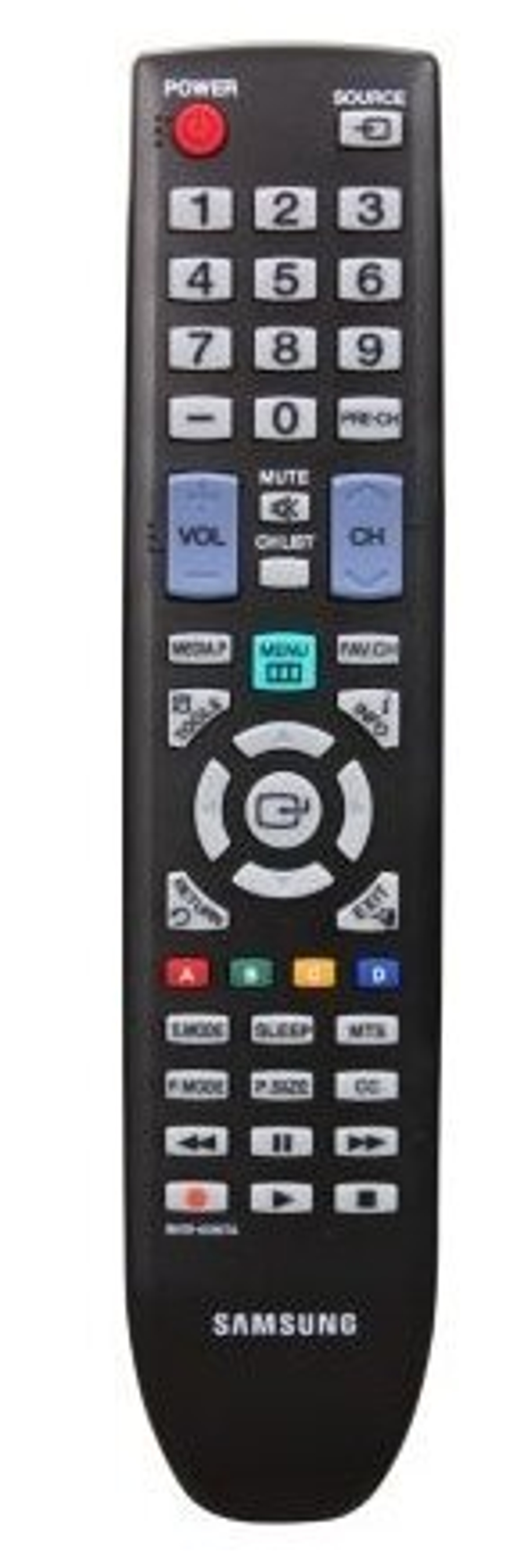 Пульт универсальный SAMSUNG 898