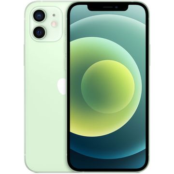 Apple iPhone 12 128GB Green (Зелёный) MGJF3RU/A A2403