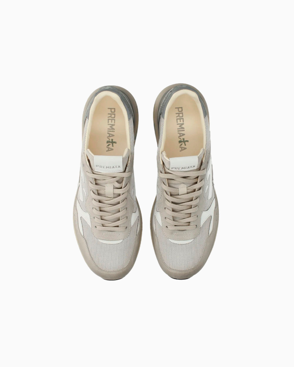 Кроссовки Premiata Mick0.1