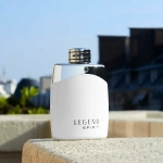 Montblanc туалетная вода Legend Spirit, 100 мл, 100 г