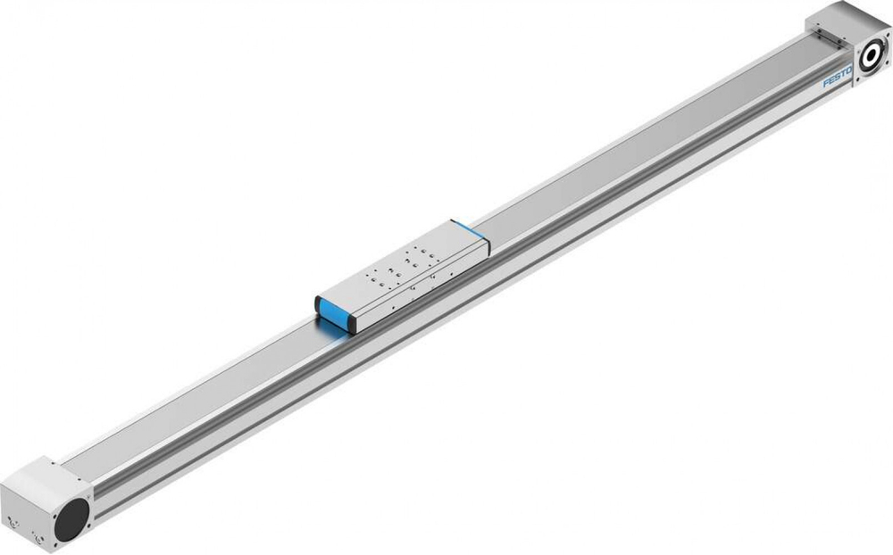 ELGA-TB-KF-120-1500-0H Приводы с зубчатым ремнем