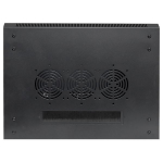 Шкаф настенный 19", 12U EKF TRP-WLL-1264-40B