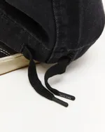 Джинсы Anteater WideCargo Denim черные