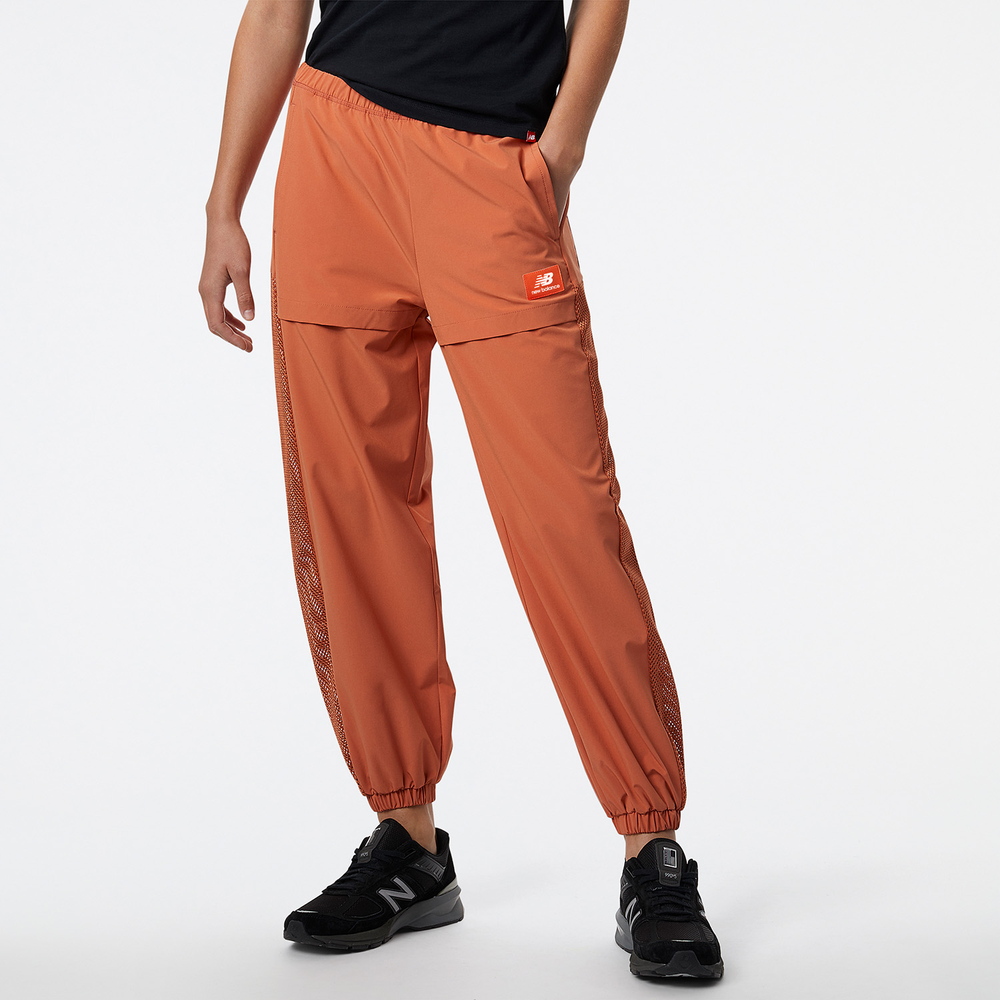 WP21505/SCO Спортивные брюки женские New Balance