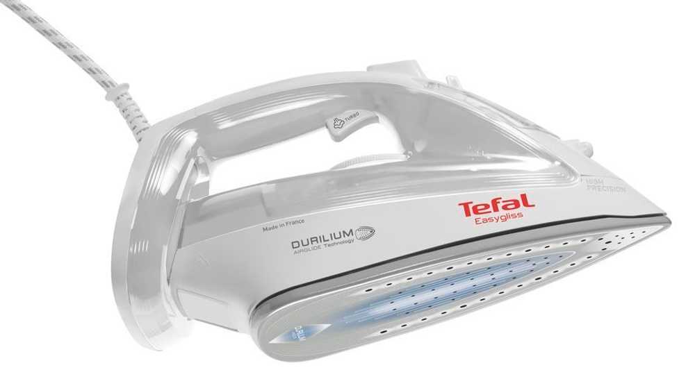Утюг Tefal Easygliss FV3971E0