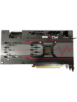 Видеокарта Sapphire AMD Radeon RX 5600 XT PULSE OC 6Gb