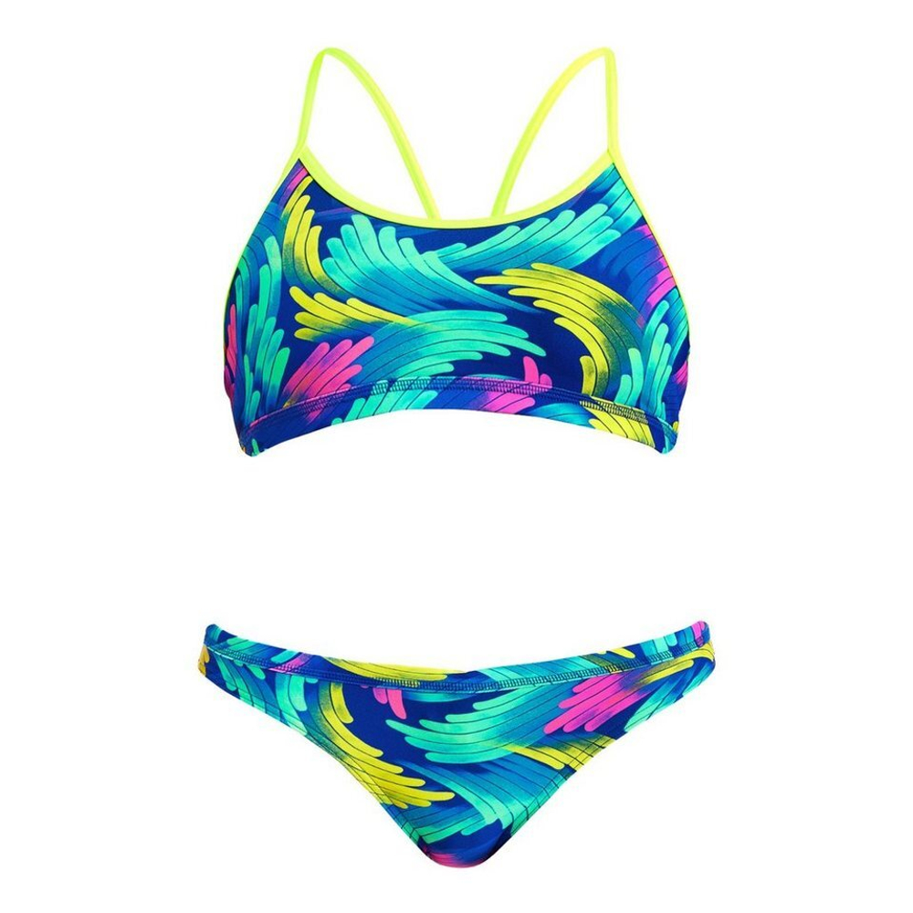 Купальник FUNKITA Air Lift