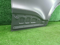 Дверь задняя левая Chery Tiggo 4 (2018-2023)