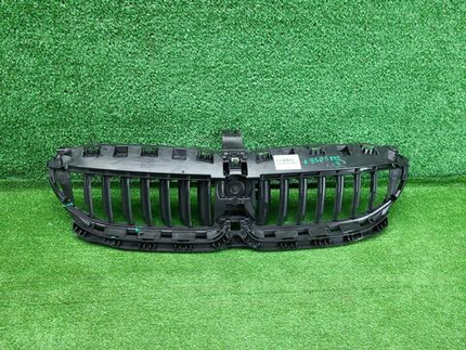 Решетка радиатора BMW 3er G20 G21 G28 (2018-2022)