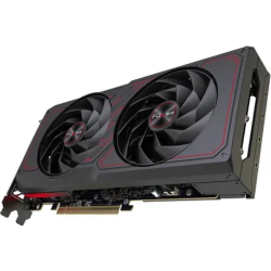 Видеокарта Sapphire 11339-04-20G PULSE RX 7600 XT GAMING OC 16GB