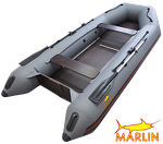 Лодка ПВХ Marlin 340SLK