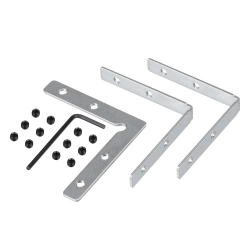 Соединитель профиля LINE-3535-TRAY-90 Set (Arlight, Металл) 062282