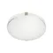 7676/DL COLOR SN 135 Светильник пластик/золотистый LED 48Вт 4000K D393 IP43 OTIGA WHITE