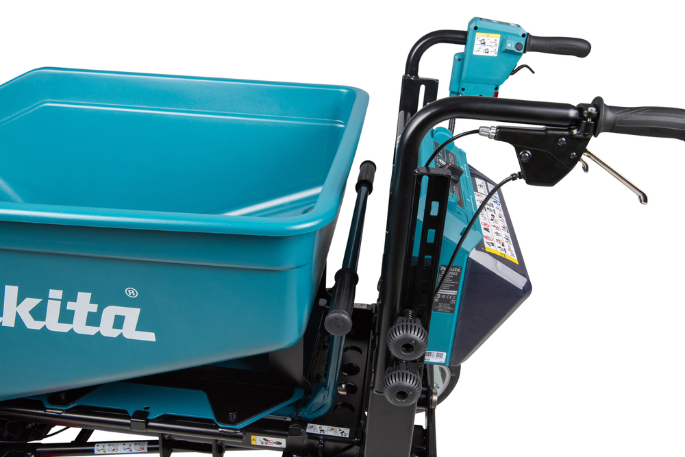 Тележка аккум. LXT BL 36В, DCU602Z