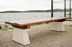 Лавочка PARK REST