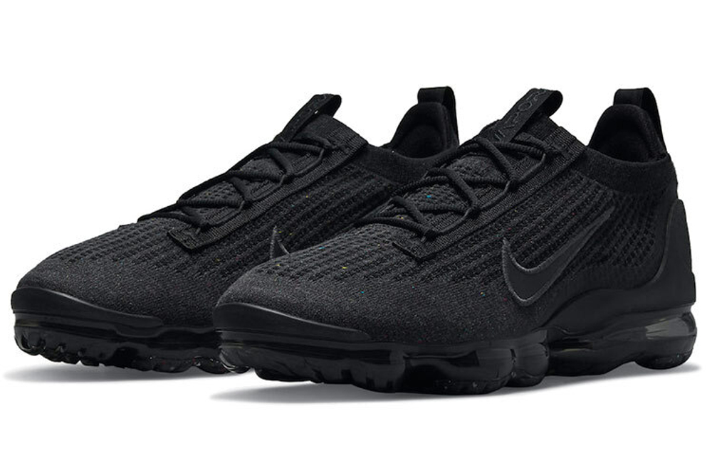 Кроссовки Nike Vapormax Triple Black