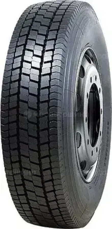 Ovation VI-628 295/80 R22,5 152/149M (Ведущая ось)