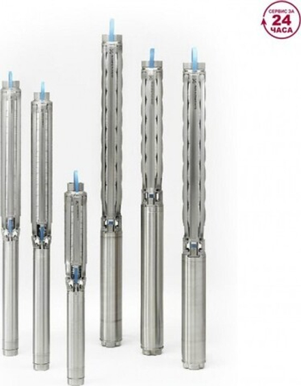 Насос скважинный GRUNDFOS SP 3A-25 10001K25 НС-0026995