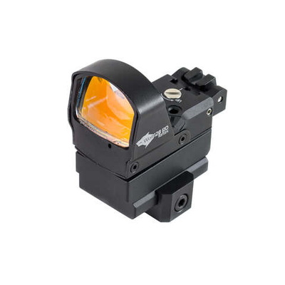 Прицел Veber Wolf Reflex 128 RD