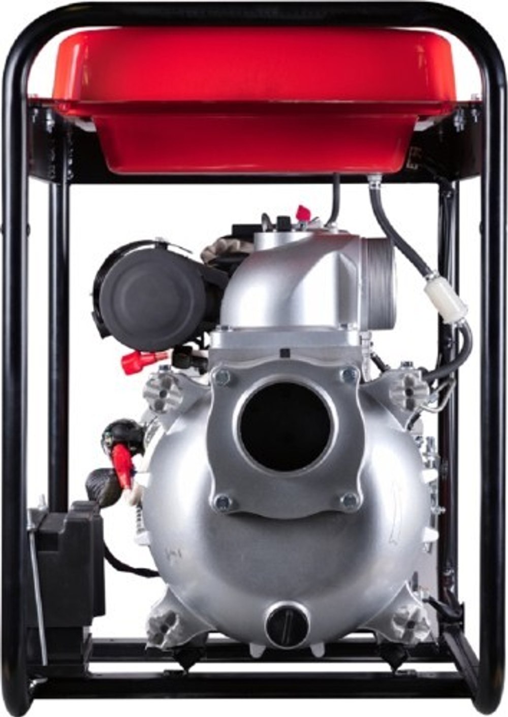 Мотопомпа дизельная для грязной воды FUBAG PD 1800T ES 646273