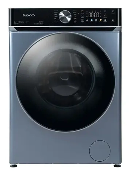 Стиральная машина WM-SC1214/15 W