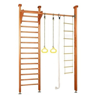 Домашний спортивный комплекс Kampfer Line 3 м Классический