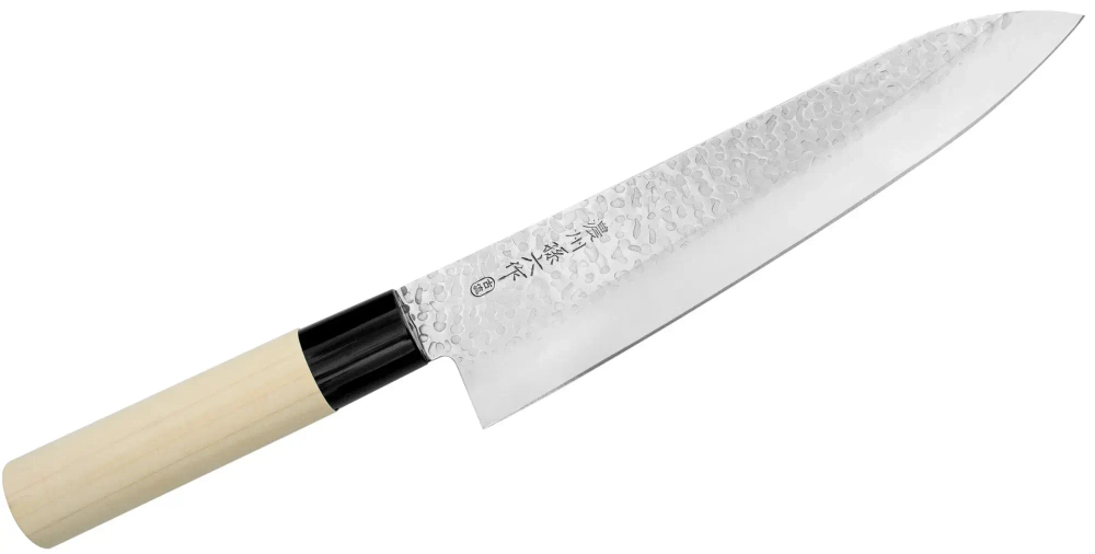 Satake Нож поварской Satake Magoroku Saku 21 см