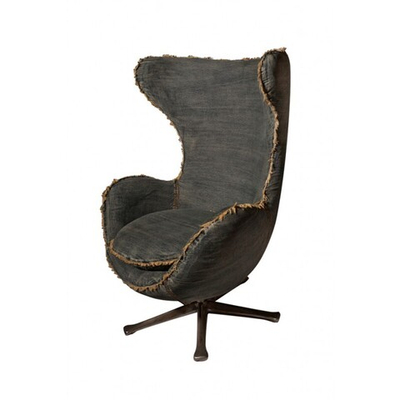 Кресло Stuart Jeans