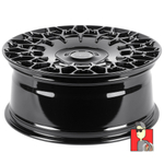 Комплект дисков Brixton 20x8.5 et30 6x139.7