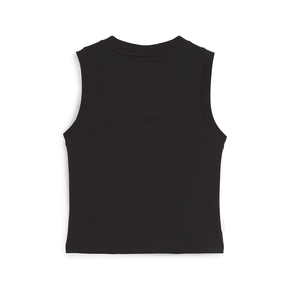 Женская майка PUMA INFUSE Slim Tank