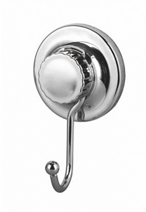 Крючок LEDEME одинарный на присоске L3705-1