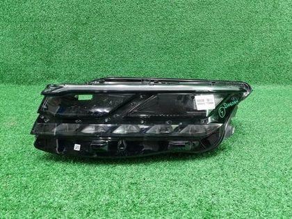 Фара левая VW Touareg 3 (2018-2023) LED