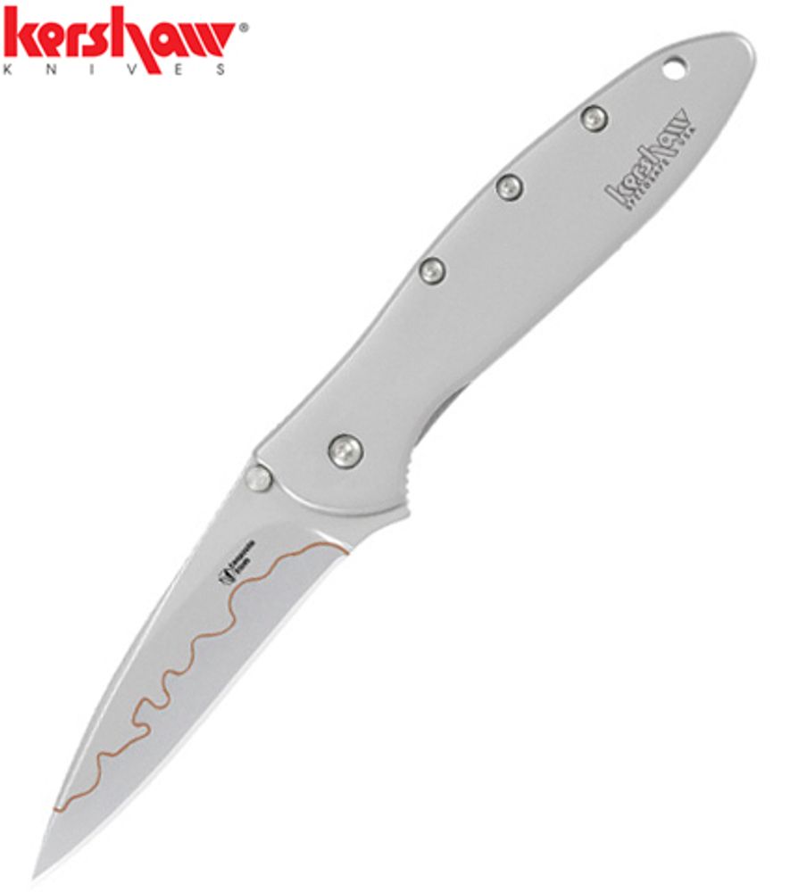 Нож Kershaw модель 1660CB Leek