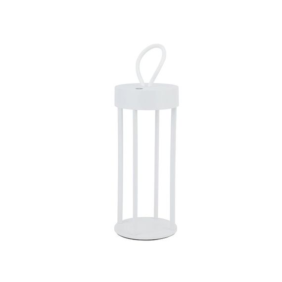 Настольная лампа Nowodvorski Nala Led White 11537