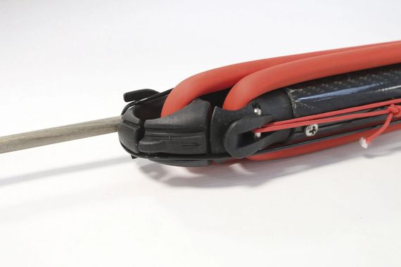 Ружьё подводное Epsealon Spartan Carbon 75 см