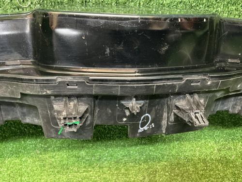 ДХО центральный Geely Cityray (2024-н.в.)