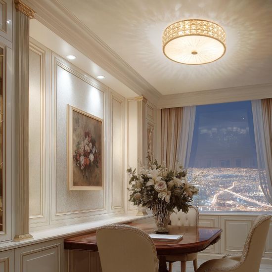 CL324132 Портал Золото Св-к Наст.-Потол