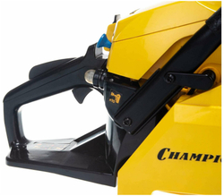 Бензопила цепная CHAMPION 241-16 (1,8кВт / 40см3 легкий старт, 4,7кг)