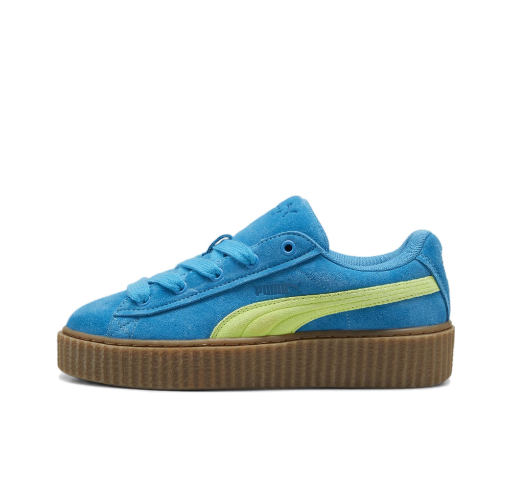 Puma lime on sale