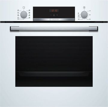 Электрический духовой шкаф Bosch HBF514BW0R