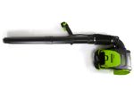 Аккумуляторный ранцевый воздуходув Greenworks GD60BPB,2402307, 60v, без АКБ и ЗУ