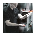 Ключ для распределительных шкафов Kraftform Kompakt 98 DK WERA 05003462001
